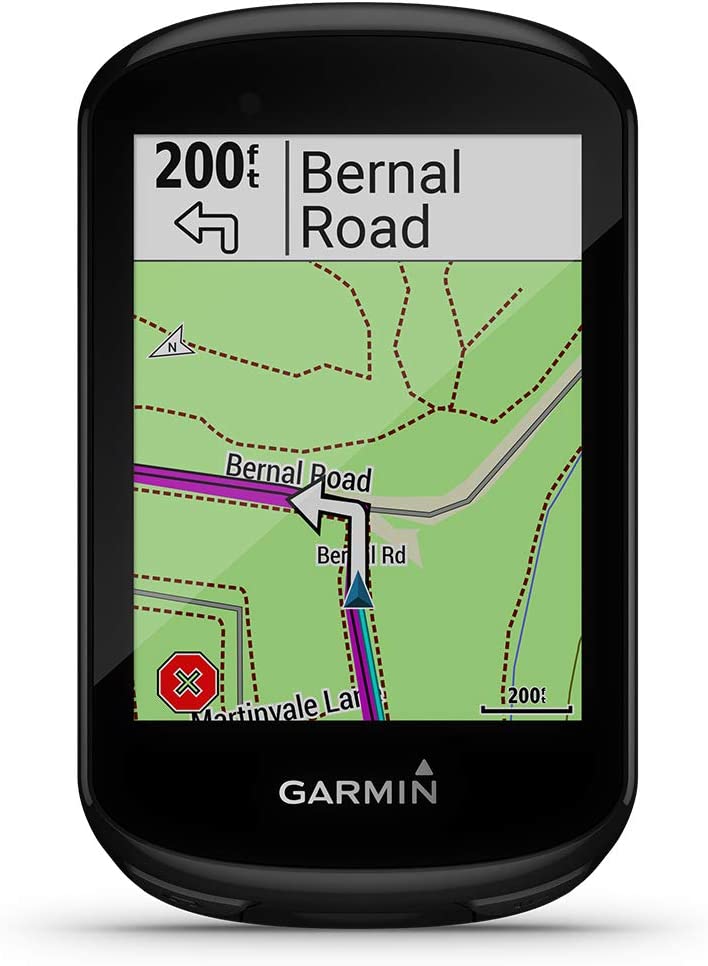 Garmin Edge® 830, Device Only