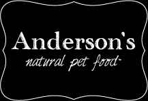 Anderson's Natural Pet Food Elk Jerky Sticks 8 Count