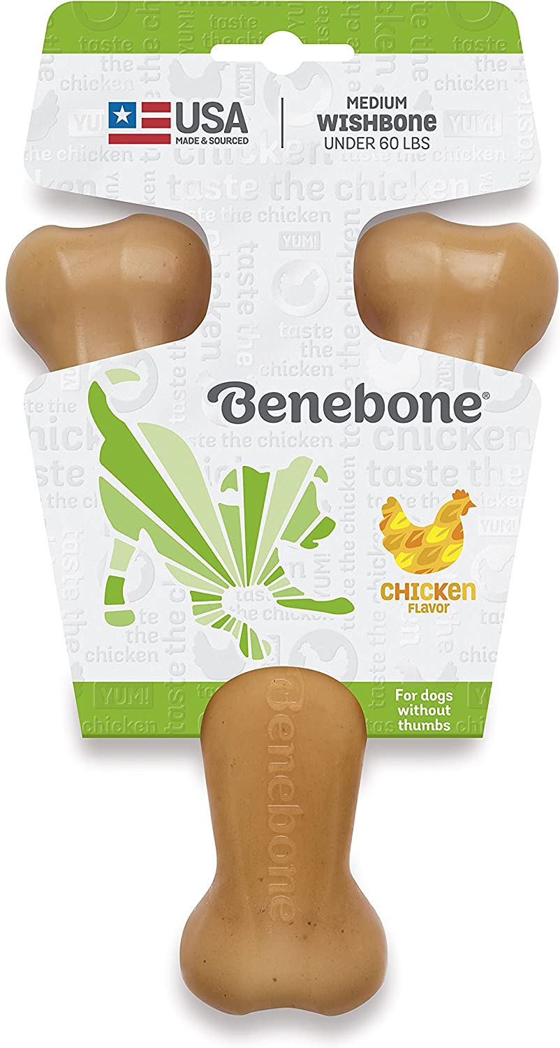Benebone Wishbone Chicken