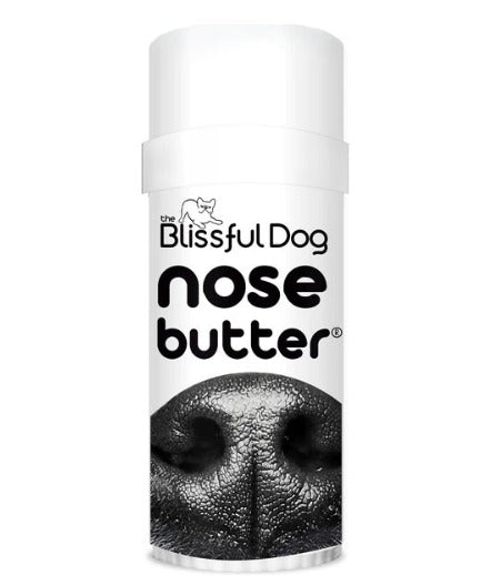 Blissful Dog Nose Butter - BlackPaw - For Every Adventure