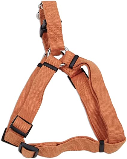 Coastal Dog Harness Orange - BlackPaw - For Every Adventure