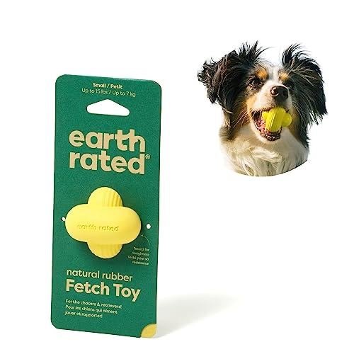 Earth Rated Fetch Toy Small - BlackPaw