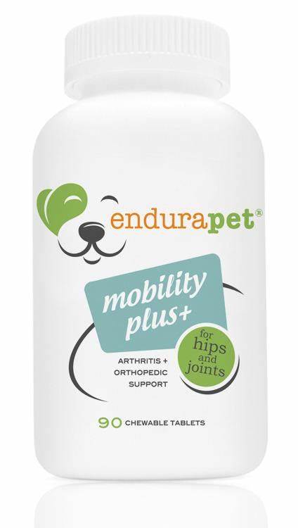 EnduraPet Mobility Plus 90ct - BlackPaw - For Every Adventure