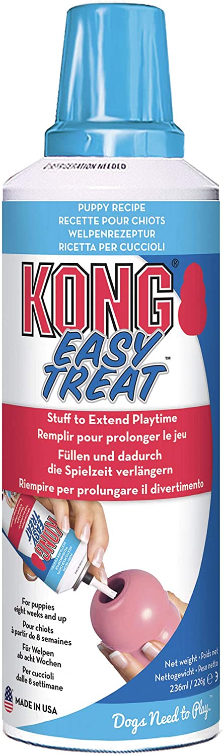 Kong Easy Treat Puppy - BlackPaw