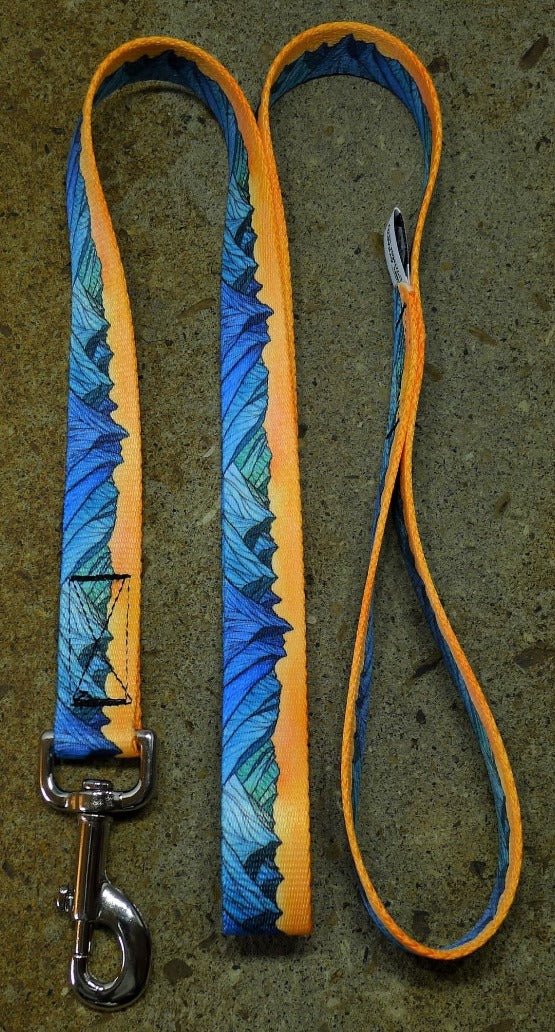 MTN Straps Leash Grand - BlackPaw - For Every Adventure