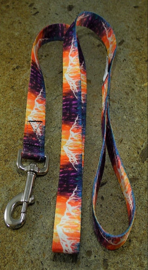 MTN Straps Leash Lone Peak - BlackPaw - For Every Adventure