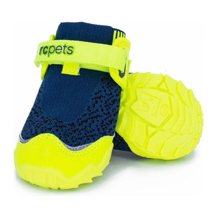 RC Pets Apex Boots Arctic Blue/Tennis - BlackPaw - For Every Adventure