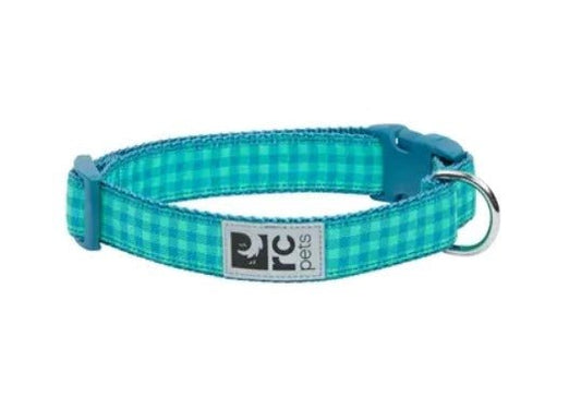 RC Pets Collar Green L - BlackPaw - For Every Adventure