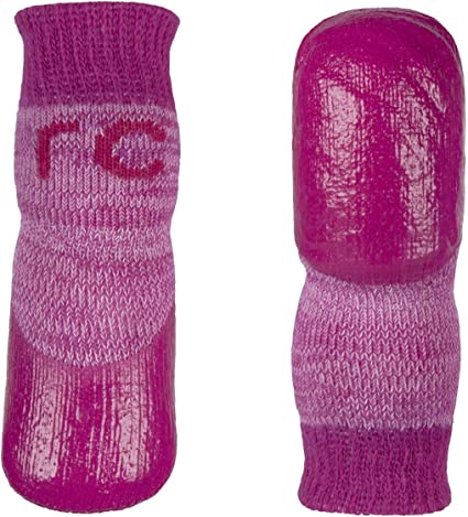 RC Pets Sport Pawks Pink XS - BlackPaw - For Every Adventure