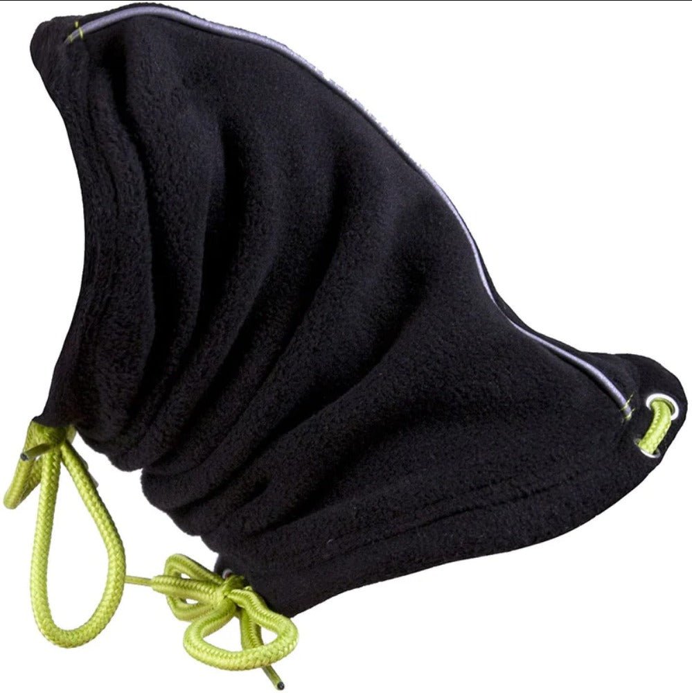 RC Pets Summit Snood Black - BlackPaw - For Every Adventure