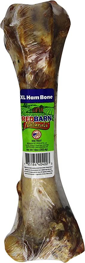 Redbarn Ham Bone XL - BlackPaw - For Every Adventure