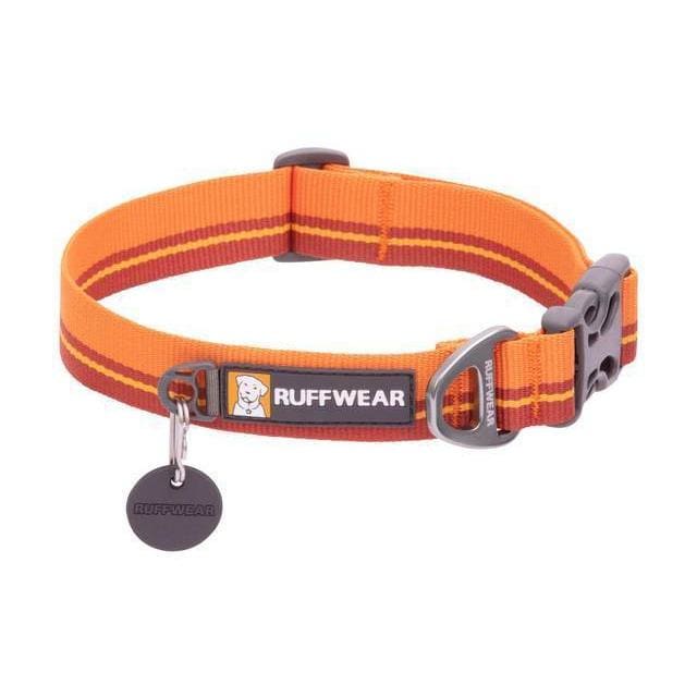 Ruffwear Flat Out Collar Autumn - BlackPaw - For Every Adventure