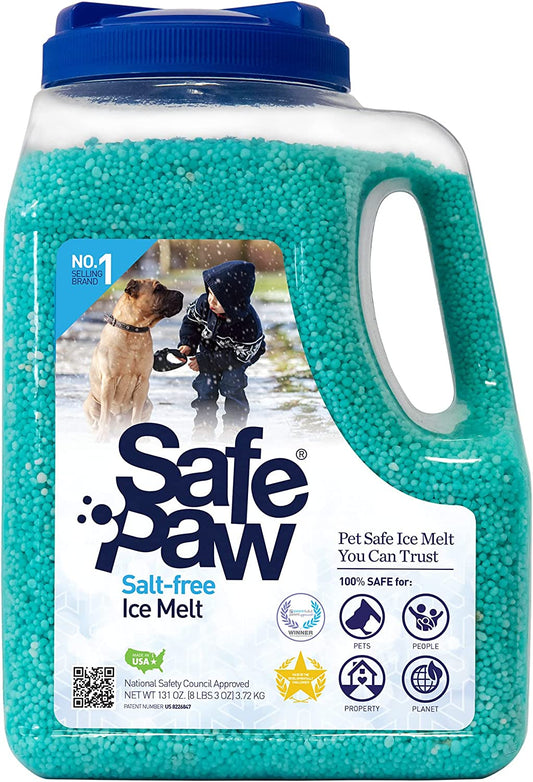 Safepaw Ice Melt - BlackPaw - For Every Adventure