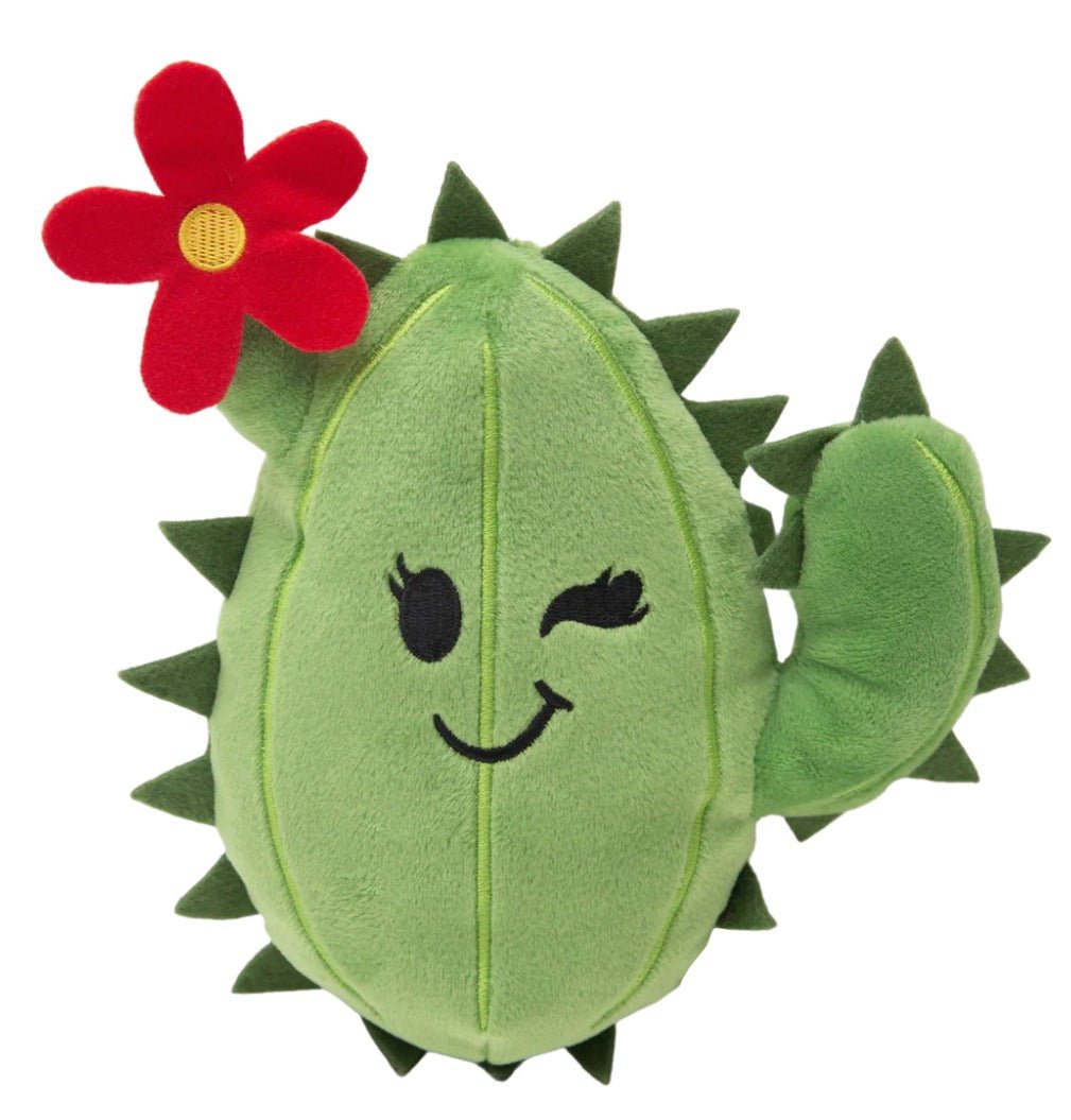 SnugArooz Chloe the Cactus - BlackPaw - For Every Adventure