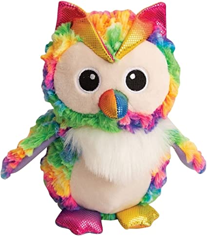 SnugArooz Owl - BlackPaw - For Every Adventure